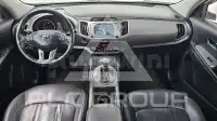 2014 KIA Sportage