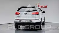 2014 KIA Sportage