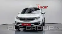 2014 KIA Sportage