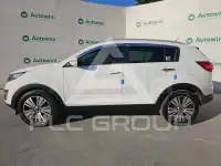 2014 KIA Sportage
