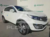 2014 KIA Sportage