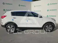 2014 KIA Sportage