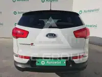 2014 KIA Sportage