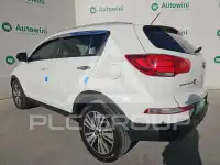 2014 KIA Sportage