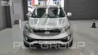 2014 KIA Sportage