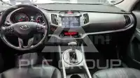 2014 KIA Sportage