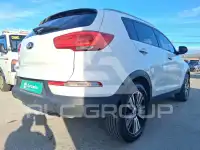 2014 KIA Sportage