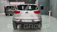 2014 KIA Sportage