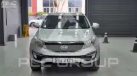 2014 KIA Sportage