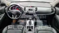 2014 KIA Sportage