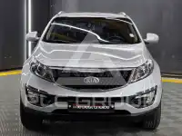2014 KIA Sportage