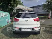 2014 KIA Sportage