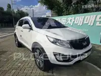2014 KIA Sportage