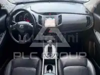 2014 KIA Sportage