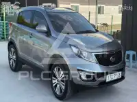 2014 KIA Sportage