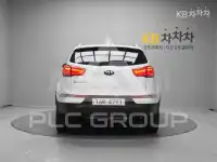2014 KIA Sportage