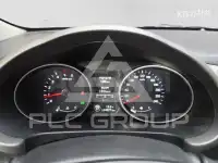 2014 KIA Sportage