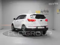 2014 KIA Sportage