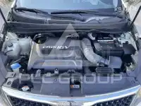 2014 KIA Sportage