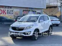2014 KIA Sportage