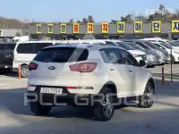 2014 KIA Sportage