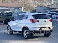 2014 KIA Sportage