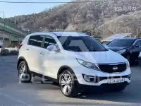2014 KIA Sportage