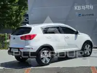 2014 KIA Sportage