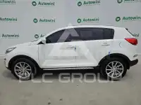 2014 KIA Sportage