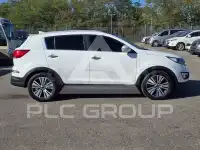 2014 KIA Sportage
