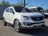 2014 KIA Sportage