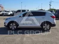 2014 KIA Sportage