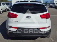 2014 KIA Sportage