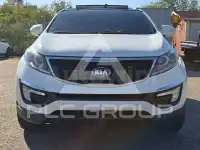 2014 KIA Sportage