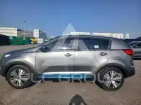 2014 KIA Sportage