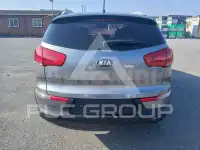 2014 KIA Sportage