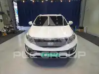 2014 KIA Sportage