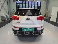 2014 KIA Sportage