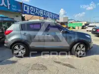 2014 KIA Sportage