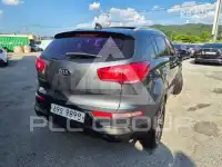 2014 KIA Sportage