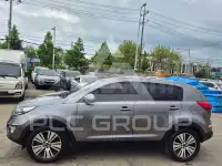 2014 KIA Sportage