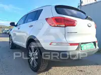 2014 KIA Sportage