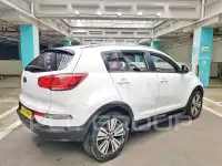 2014 KIA Sportage