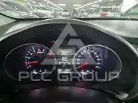 2014 KIA Sportage