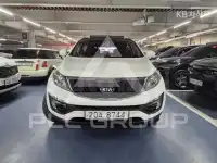 2014 KIA Sportage