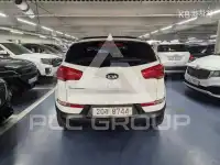 2014 KIA Sportage
