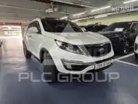 2014 KIA Sportage