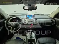 2014 KIA Sportage