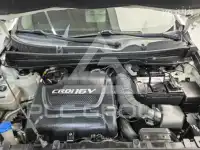 2014 KIA Sportage