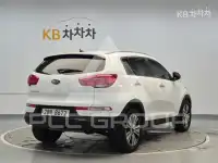 2014 KIA Sportage